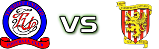 Turriff - Formartine head to head game preview and prediction Turriff - Formartine head to head game preview and prediction