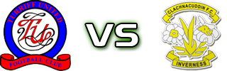 Turriff - Clachnacuddin Statistiche e dettagli partita Turriff - Clachnacuddin Statistiche e dettagli partita