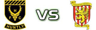 Huntly - Formartine head to head game preview and prediction Huntly - Formartine head to head game preview and prediction