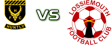 Huntly - Lossiemouth Spiel Prognosen und Statistiken