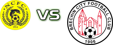 Nairn - Brechin Estatísticas e detalhes do jogo Nairn - Brechin Estatísticas e detalhes do jogo
