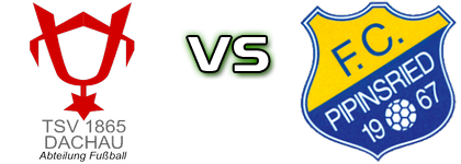 1865 Dachau - Pipinsried детайли и статистика