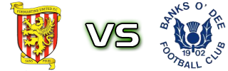 Formartine - Banks O'Dee head to head game preview and prediction