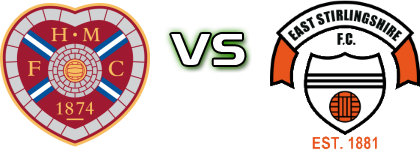 Hearts B - East Stirlingshire Spiel Prognosen und Statistiken Hearts B - East Stirlingshire Spiel Prognosen und Statistiken