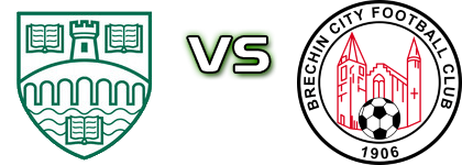 Stirling - Brechin Spiel Prognosen und Statistiken
