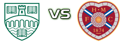 Stirling - Hearts B детайли и статистика Stirling - Hearts B детайли и статистика