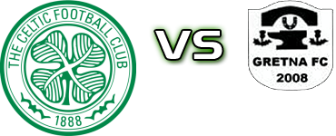Celtic B - Gretna Detalles y estadisticas Celtic B - Gretna Detalles y estadisticas
