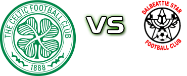 Celtic B - Dalbeattie head to head game preview and prediction