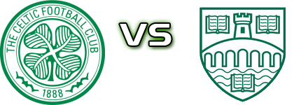 Celtic B - Stirling Spiel Prognosen und Statistiken Celtic B - Stirling Spiel Prognosen und Statistiken
