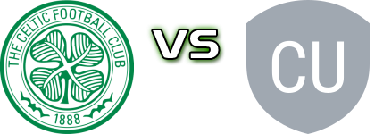 Celtic B - Cumnock Estatísticas e detalhes do jogo