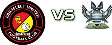 Ebbsfleet - Salisbury Detalji meca I statistika. Ebbsfleet - Salisbury Detalji meca I statistika.