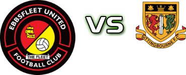 Ebbsfleet - Sittingbourne детайли и статистика