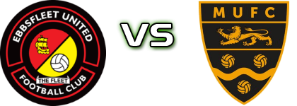 Ebbsfleet - Maidstone Spiel Prognosen und Statistiken Ebbsfleet - Maidstone Spiel Prognosen und Statistiken
