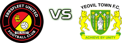 Ebbsfleet - Yeovil Spiel Prognosen und Statistiken