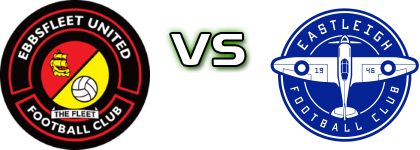 Ebbsfleet - Eastleigh head to head game preview and prediction