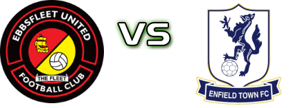 Ebbsfleet - Enfield head to head game preview and prediction