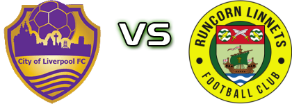 City of Liverpool - Runcorn head to head game preview and prediction