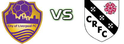 City of Liverpool - Charnock Richard FC detalji utakmice i statistika City of Liverpool - Charnock Richard FC detalji utakmice i statistika