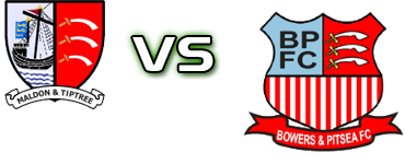 Maldon & Tiptree - Bowers Spiel Prognosen und Statistiken