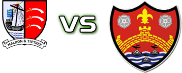 Maldon & Tiptree - Cambridge head to head game preview and prediction
