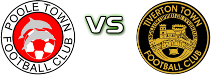 Poole - Tiverton Spiel Prognosen und Statistiken