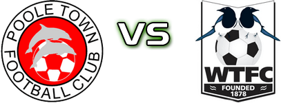 Poole - Wimborne Spiel Prognosen und Statistiken