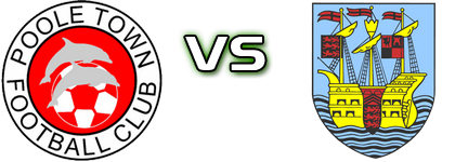 Poole - Weymouth head to head game preview and prediction