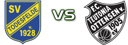 Todesfelde - Teutonia 05 head to head game preview and prediction