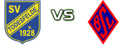 Todesfelde - BSV Spiel Prognosen und Statistiken