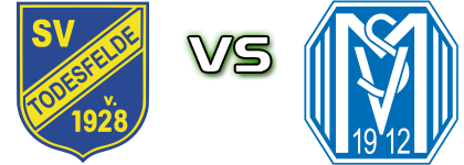 Todesfelde - Meppen head to head game preview and prediction