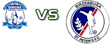 Sirens - Birzebbuga head to head game preview and prediction
