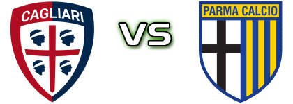 Cagliari - Parma Spiel Prognosen und Statistiken