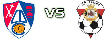 Calahorra - CD Arnedo Statistiche e dettagli partita