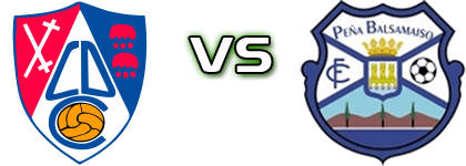 Calahorra - Pena Balmaiso CF detalji utakmice i statistika