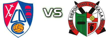 Calahorra - Varea Spiel Prognosen und Statistiken