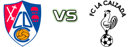 Calahorra - La Calzada детайли и статистика