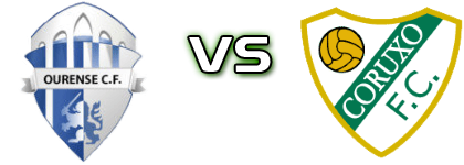Ourense - Coruxo Spiel Prognosen und Statistiken