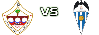 UD Sanse - Alcoyano Spiel Prognosen und Statistiken