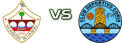 UD Sanse - CD Coria head to head game preview and prediction UD Sanse - CD Coria head to head game preview and prediction