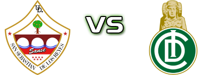 UD Sanse - Elche Ilicitano head to head game preview and prediction