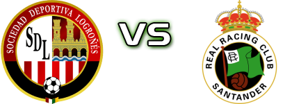 SD Logroñés - Rayo Cantabria detalji utakmice i statistika SD Logroñés - Rayo Cantabria detalji utakmice i statistika