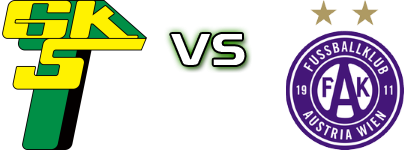 Górnik Łęczna - Austria Wien Spiel Prognosen und Statistiken