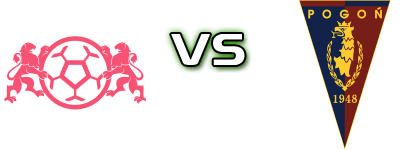 APLG Gdańsk - Pogoń Spiel Prognosen und Statistiken APLG Gdańsk - Pogoń Spiel Prognosen und Statistiken