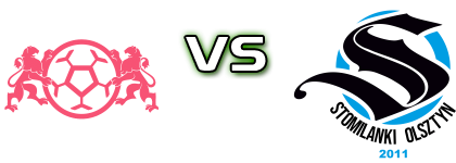 APLG Gdańsk - Stomilanki Olsztyn Spiel Prognosen und Statistiken