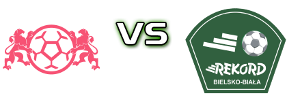 APLG Gdańsk - Rekord Bielsko-Biala head to head game preview and prediction