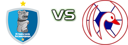 Santa Lucía - Chimaltenango FC head to head game preview and prediction Santa Lucía - Chimaltenango FC head to head game preview and prediction