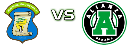 Deportivo Mixco - Alianza head to head game preview and prediction