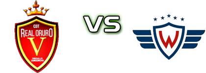 Real Oruro - Wilstermann head to head game preview and prediction Real Oruro - Wilstermann head to head game preview and prediction
