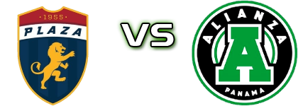 Plaza - Alianza head to head game preview and prediction