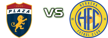 Plaza - Herrera FC Spiel Prognosen und Statistiken Plaza - Herrera FC Spiel Prognosen und Statistiken